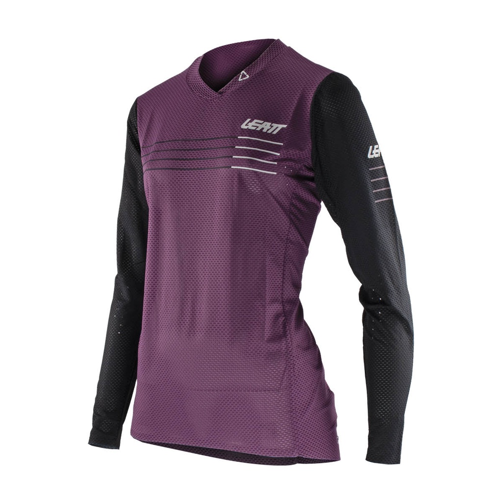 LEATT MTB Jersey pentru femei Gravity 4.0