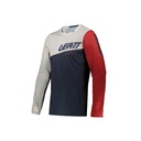 LEATT MTB Jersey pentru tineret Gravity 4.0