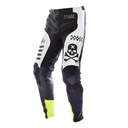 FASTHOUSE pantaloni de motocross Elrod Rufio