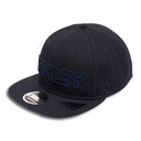 OAKLEY Snapback Cap B1B Meshed 9FIFTY New Era