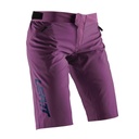 Pantaloni scurți LEATT MTB pentru femei All Mountain 2.0