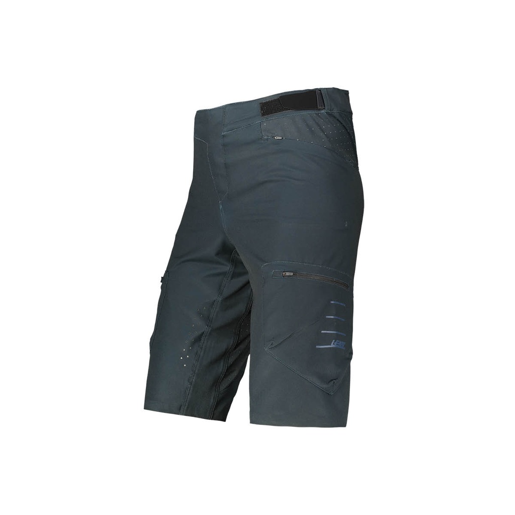 Pantaloni scurți LEATT MTB pentru tineret All Mountain 2.0