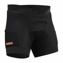 Pantaloni scurți LEATT MTB Liner 3.0