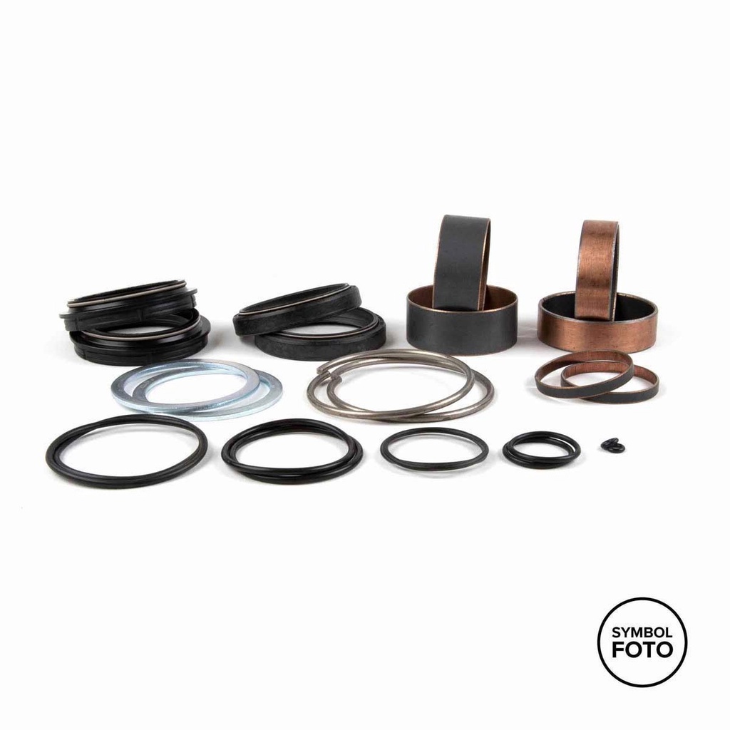 Kit de reparații pentru furci PIVOT KAWASAKI, SUZUKI