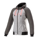 ALPINESTARS Stella Chrome Sport Hoodie cu glugă