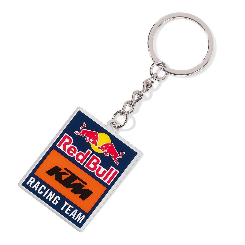 RED BULL KTM emblemă pentru brelocuri de chei