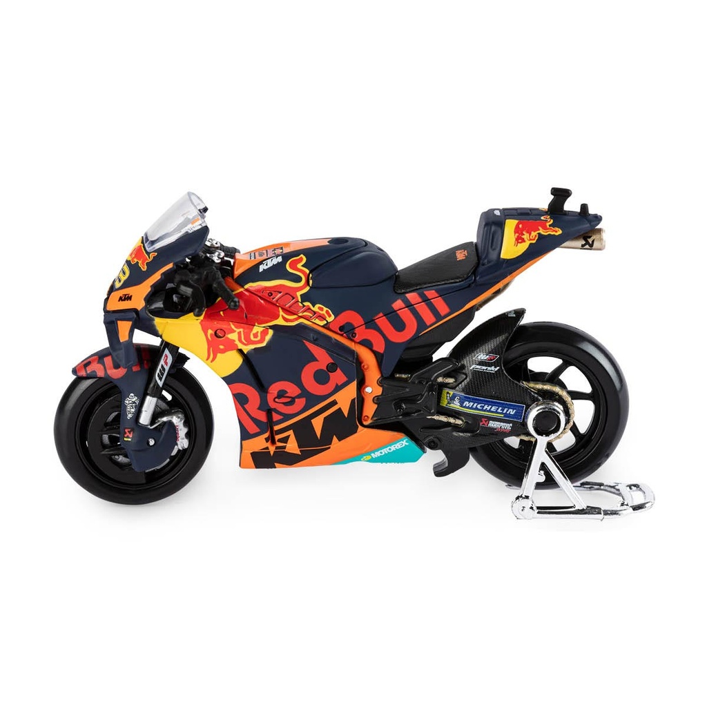 RED BULL KTM Racing Model Bike Miguel Oliveira