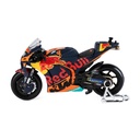 RED BULL KTM Racing Model Bike Brad Binder