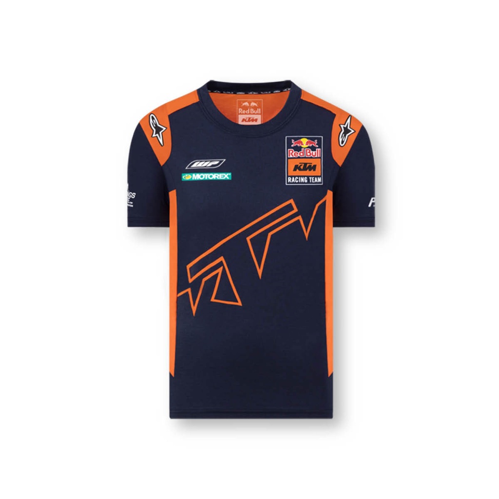 RED BULL KTM tricou copii oficial Teamline