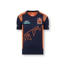 RED BULL KTM tricou copii oficial Teamline