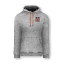 RED BULL KTM Hoodie cu glugă Stonewash