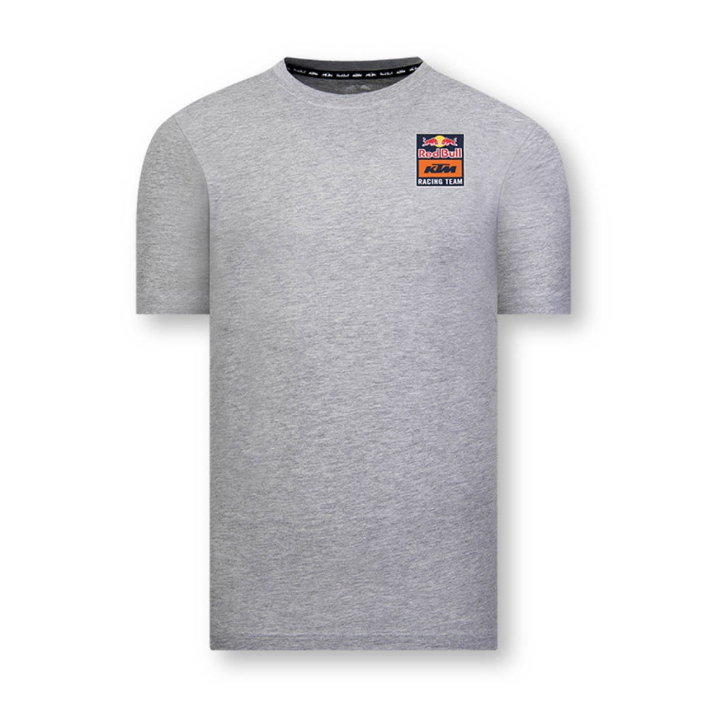 RED BULL KTM T-shirt backprint