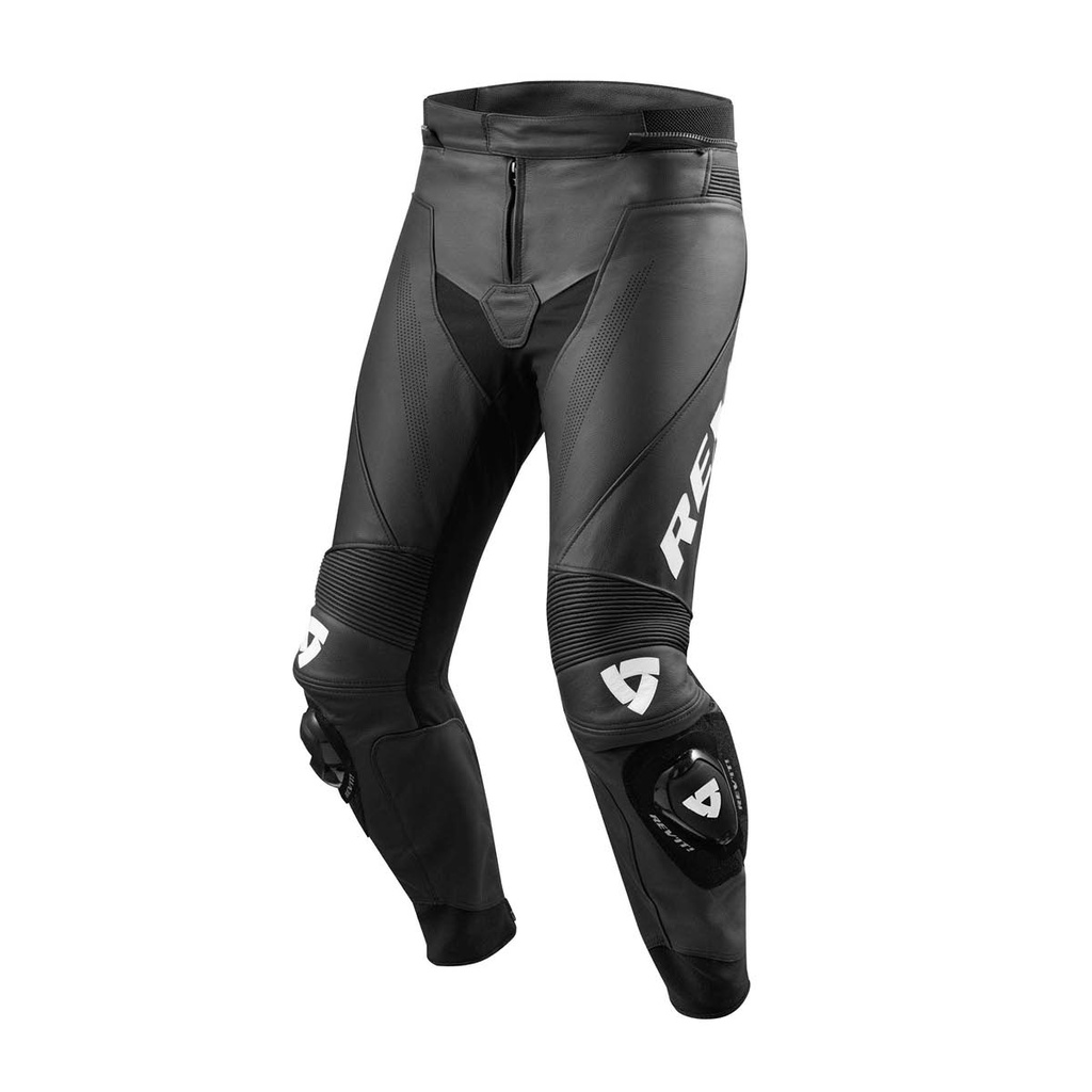 Pantaloni din piele REVIT Vertex GT