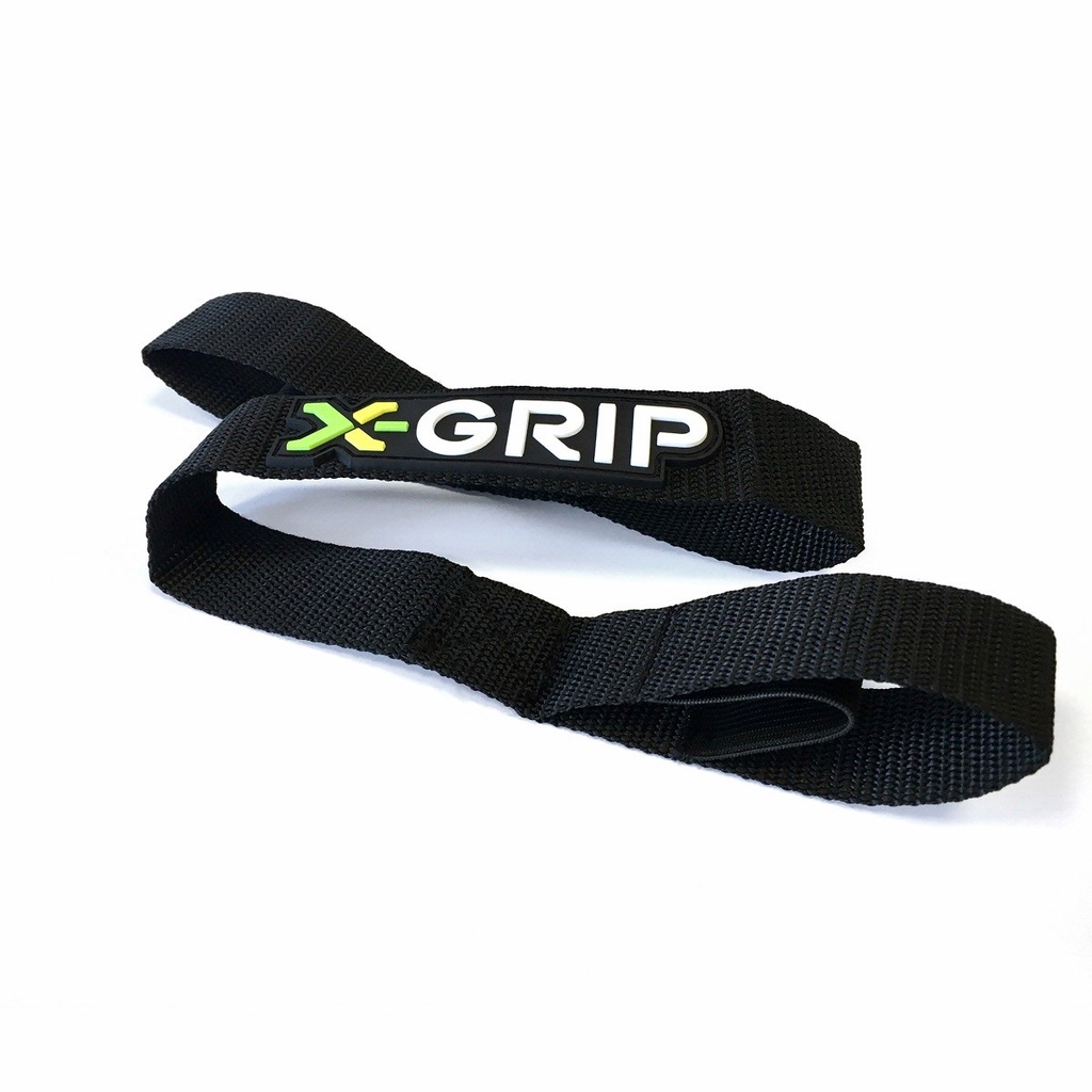 Cablul X-GRIP