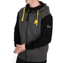 Hanorac AUNER ZIP-Hoodie