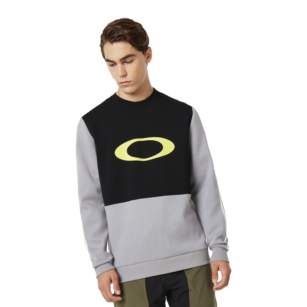 Pulover OAKLEY Jazz Hands DWR Crew Neck