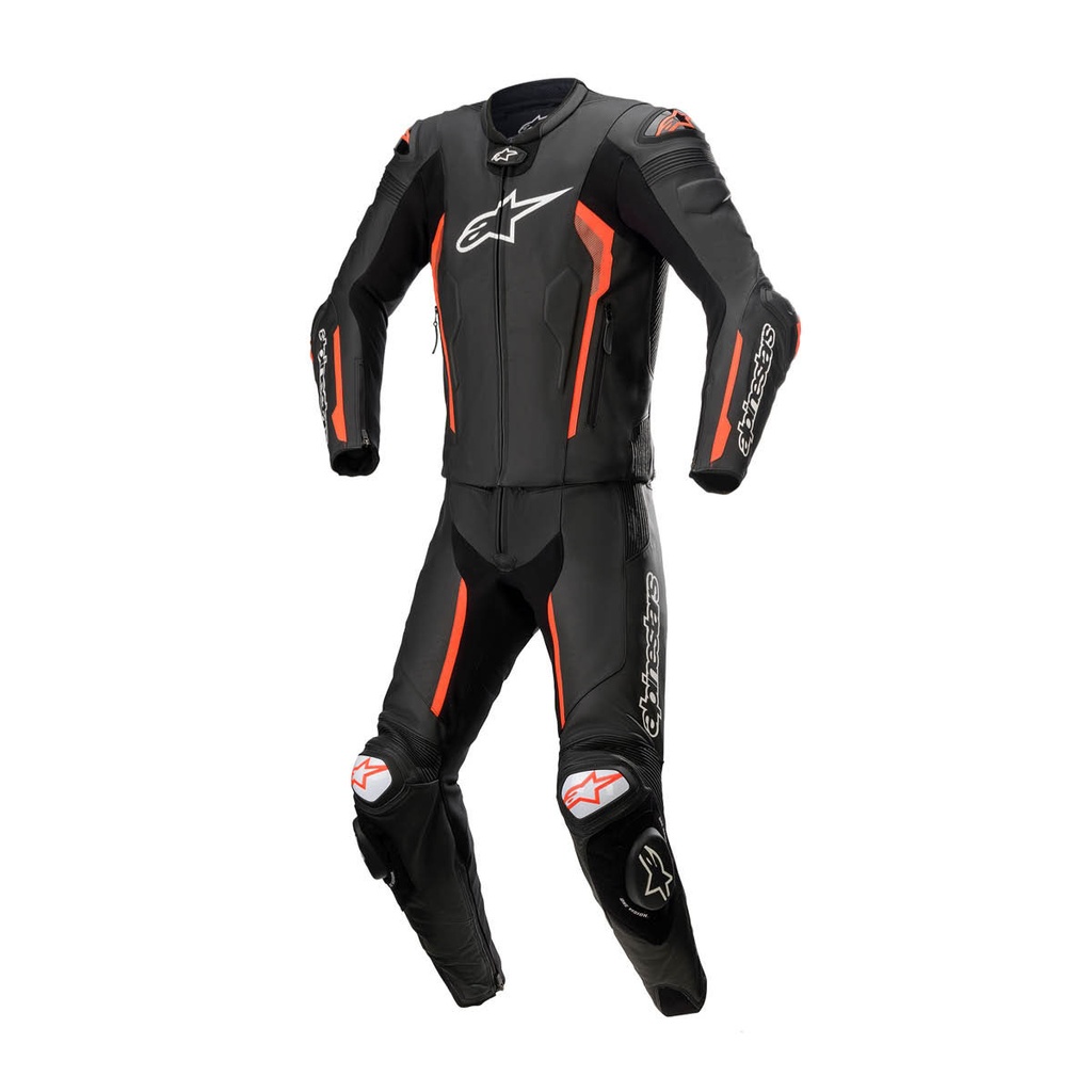 ALPINESTARS piele 2 piese Missile V2