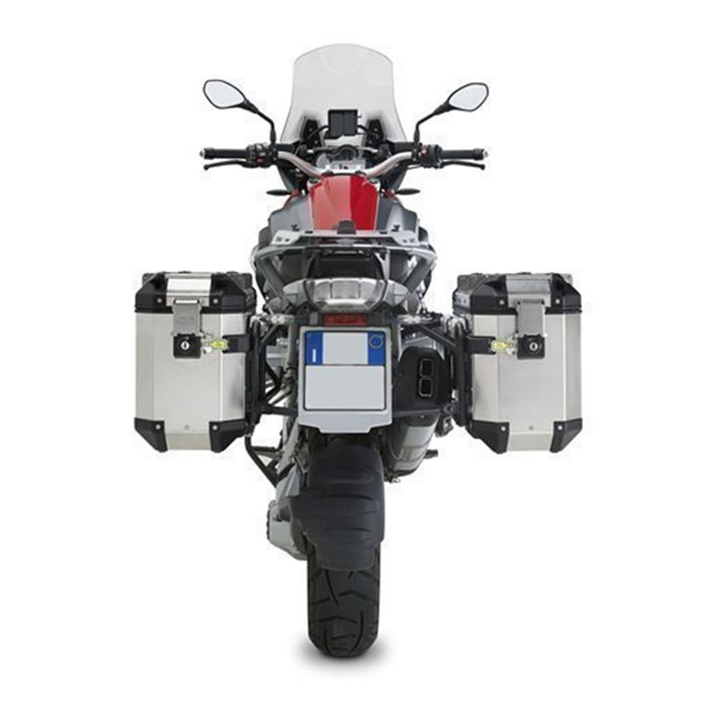 GIVI TREKKER 48 OUTBACK cutie laterală