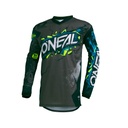 ONEAL Motocross Jersey pentru tineret Element Villain