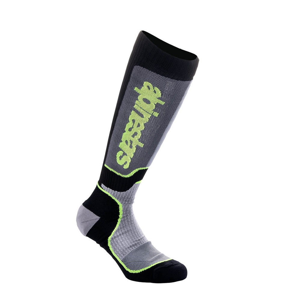 ALPINESTARS Jugend Socken MX Plus