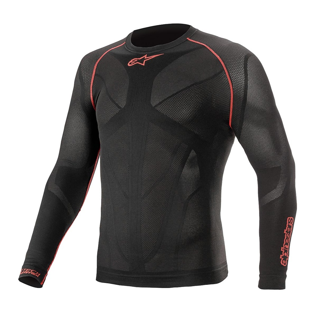 ALPINESTARS Ride Tech V2 Long Summer Underwear Top