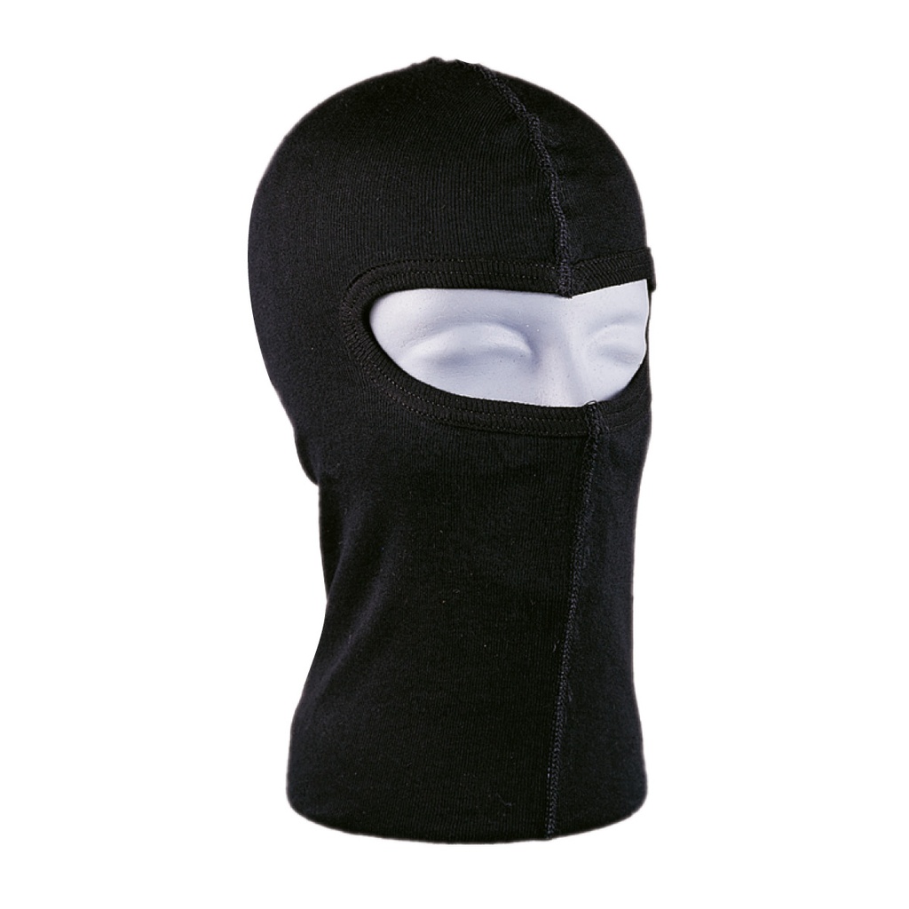 Orina balaclava bumbac