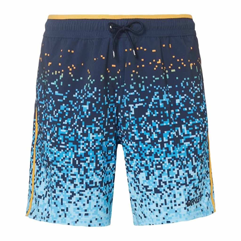 OAKLEY Boardshorts Beach Pixel Mind 18