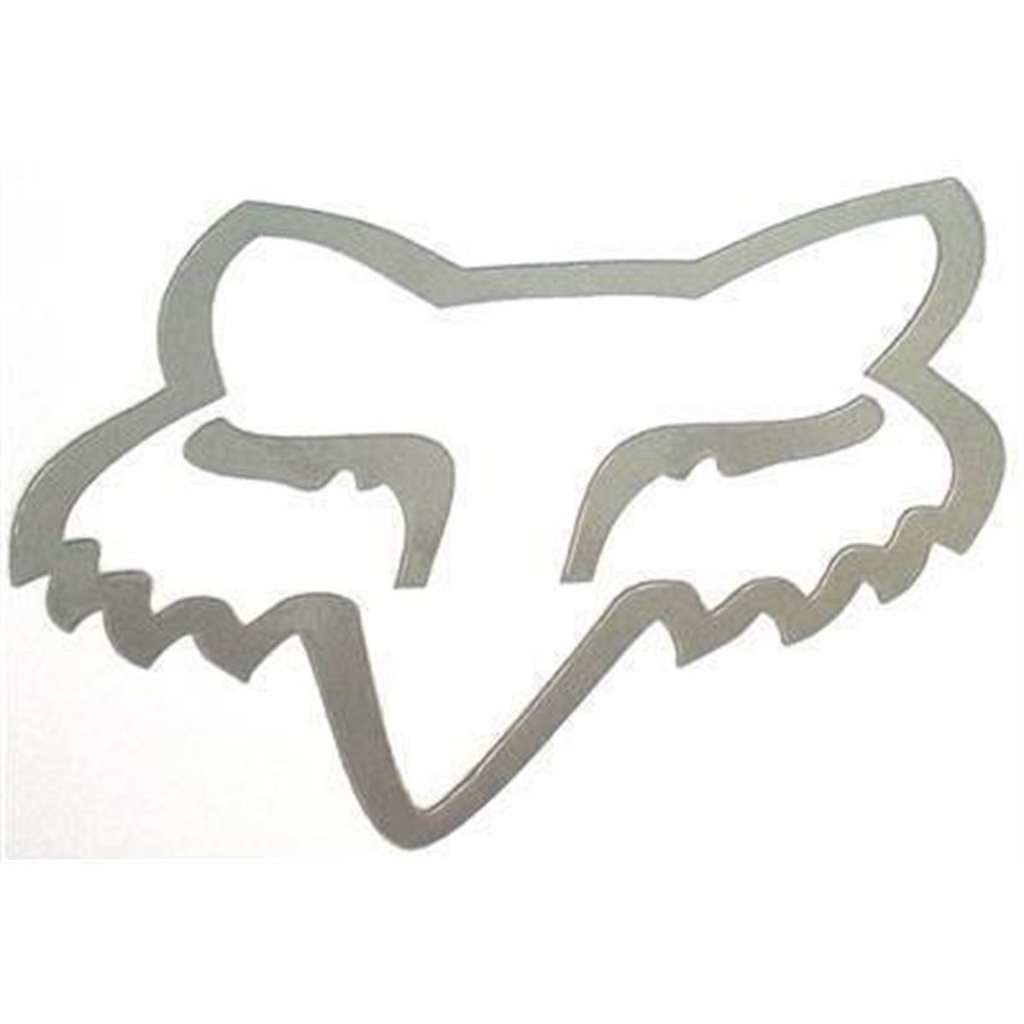 Autocolant FOX Fox Head TDC