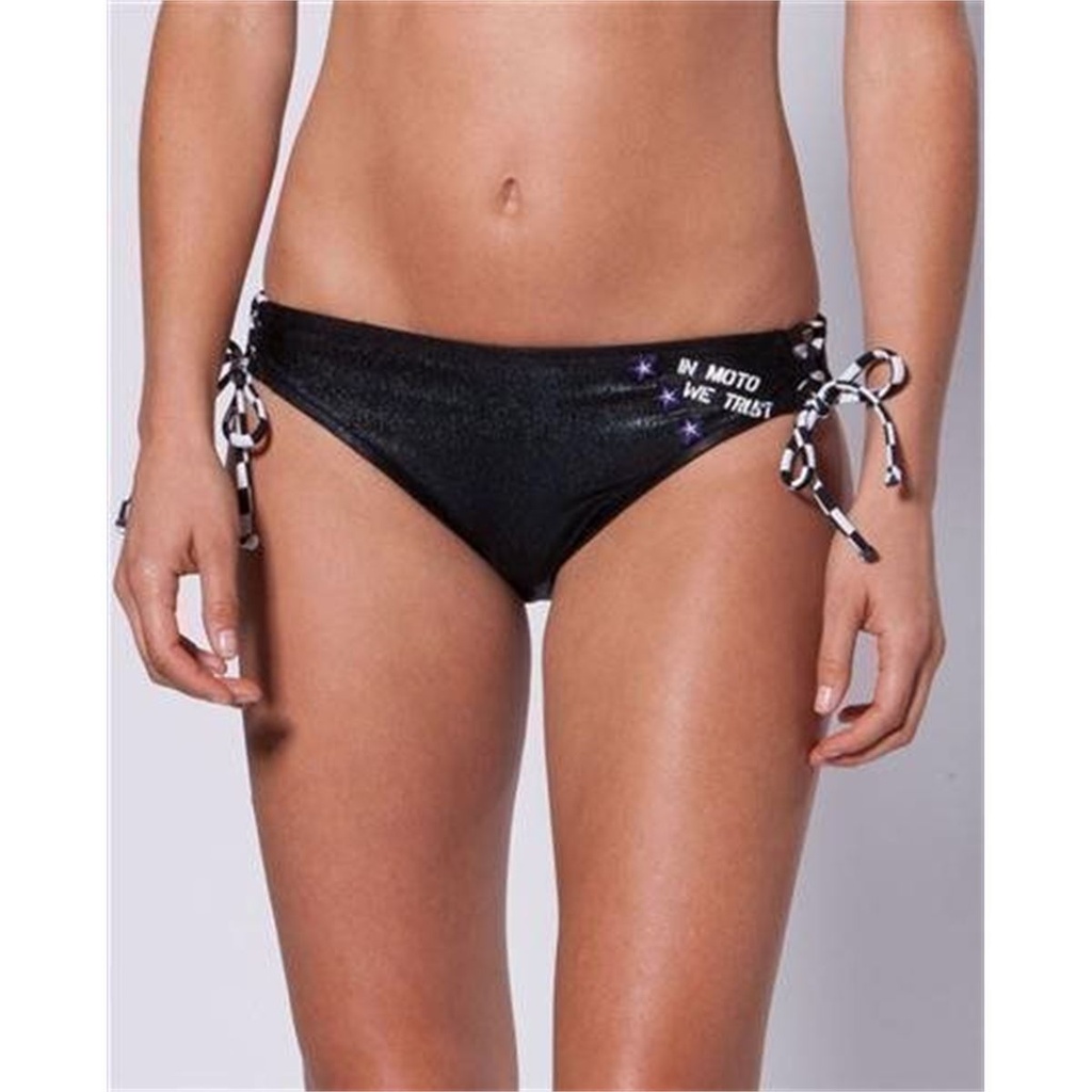 Fox Girl bikini Moto Doll Lace Up