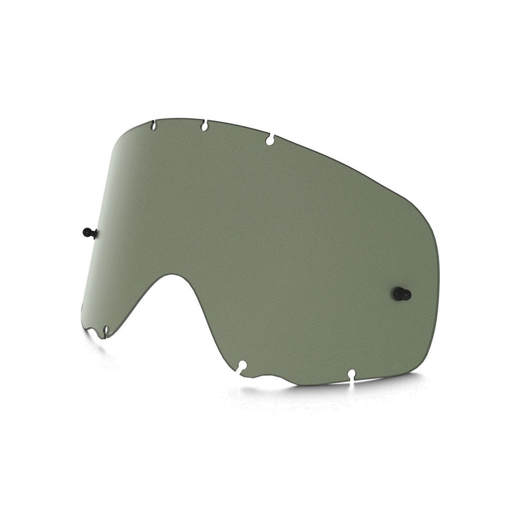 Lentile de schimb OAKLEY Crowbar High Impact