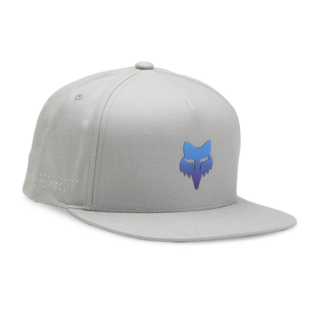 FOX Snapback Cap Magnetic