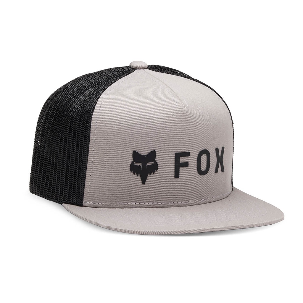 FOX Snapback Cap Absolute Mesh