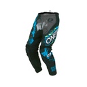 ONEAL Pantaloni de motocros pentru tineret Element Villain