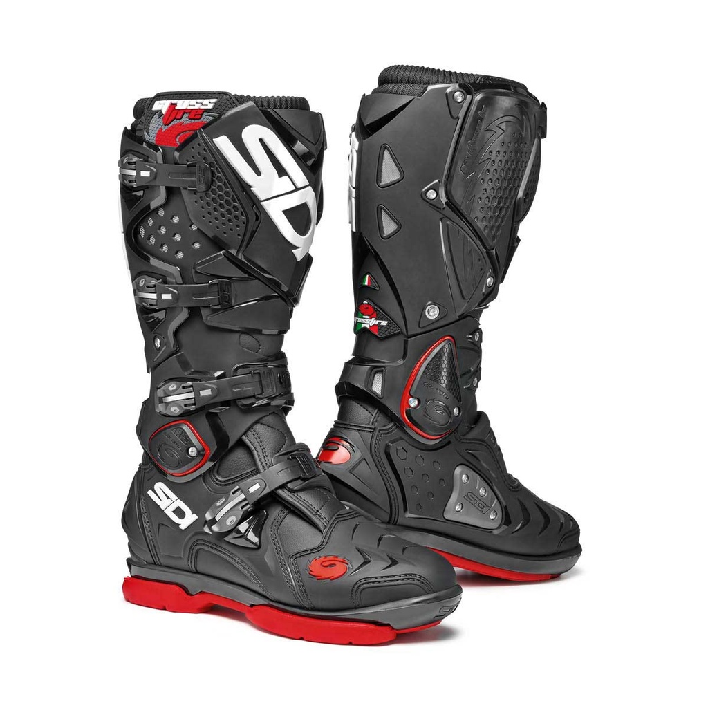 SIDI cizme motocross Crossfire 2 SM