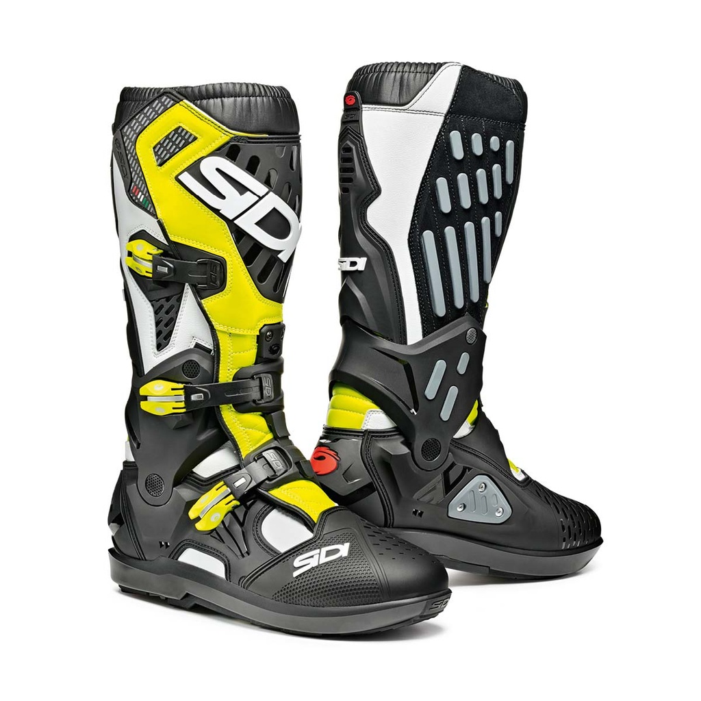 Cizme de motocross SIDI Atojo SRS