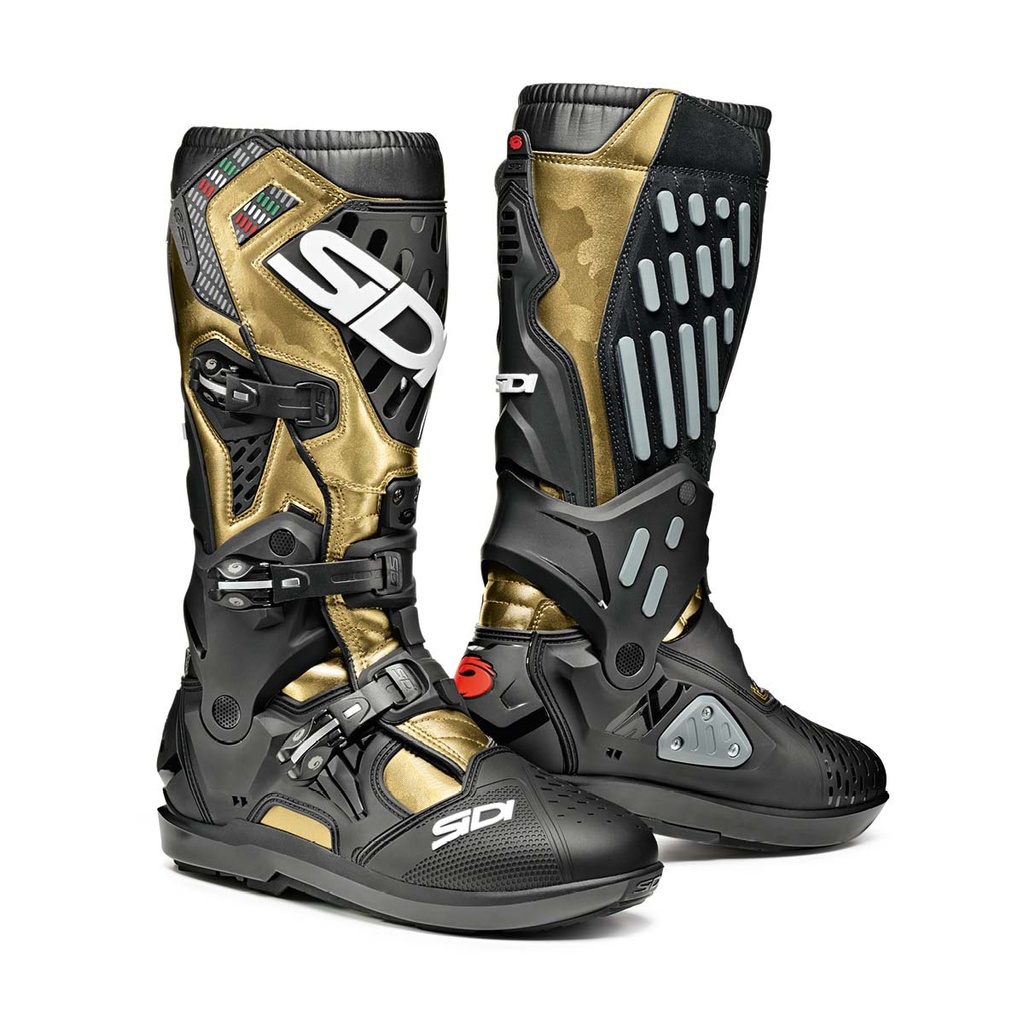 Cizme de motocross SIDI Atojo SRS