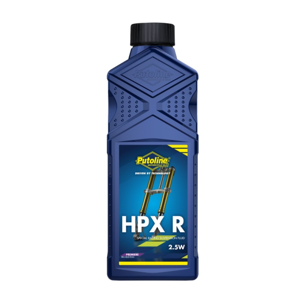 PUTOLINE Ulei de furcă HPX R 2.5W