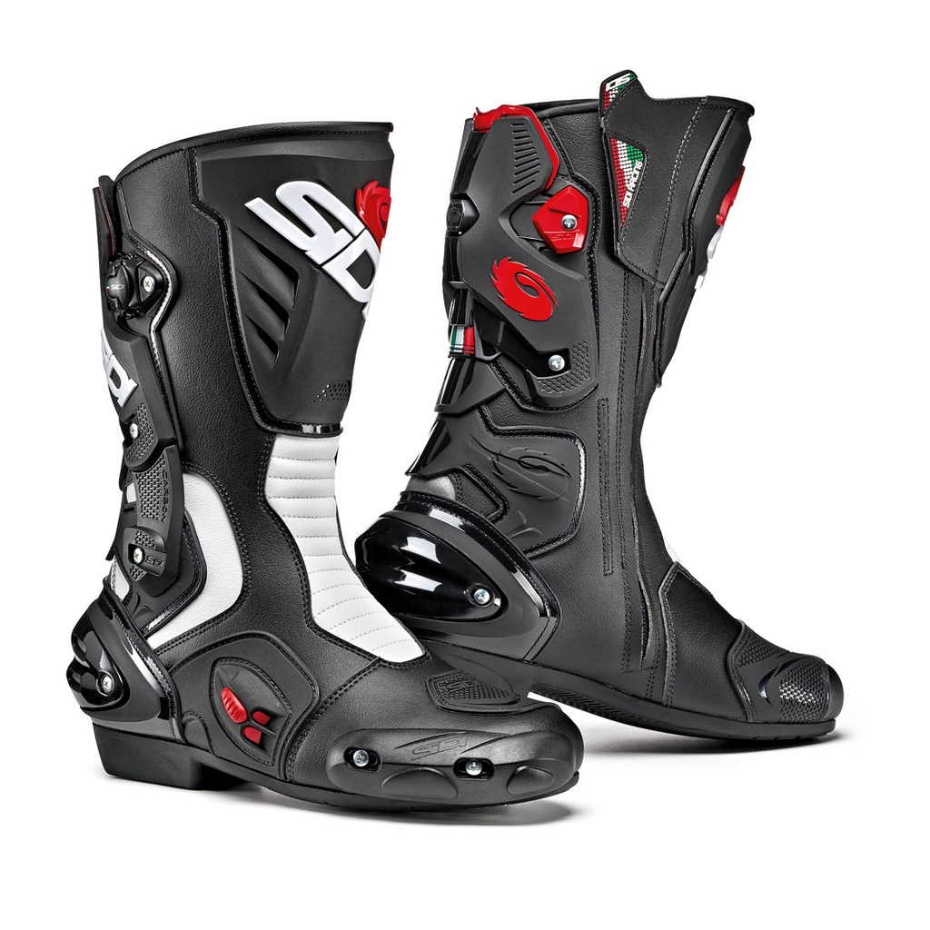 SIDI Cizme de curse Vertigo 2