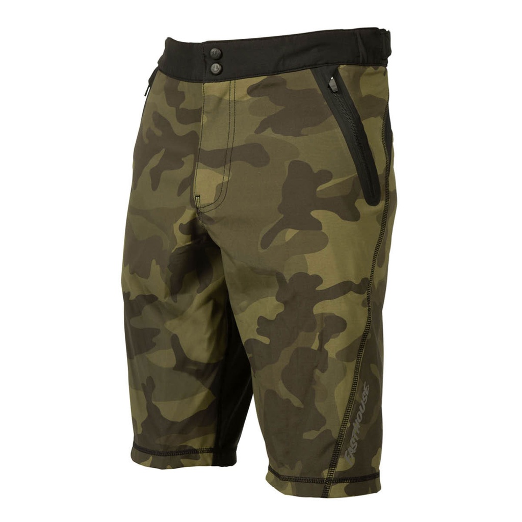 FASTHOUSE Pantaloni scurți MTB Crossline 2.0