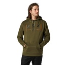 FOX Hoodie Locker Fleece