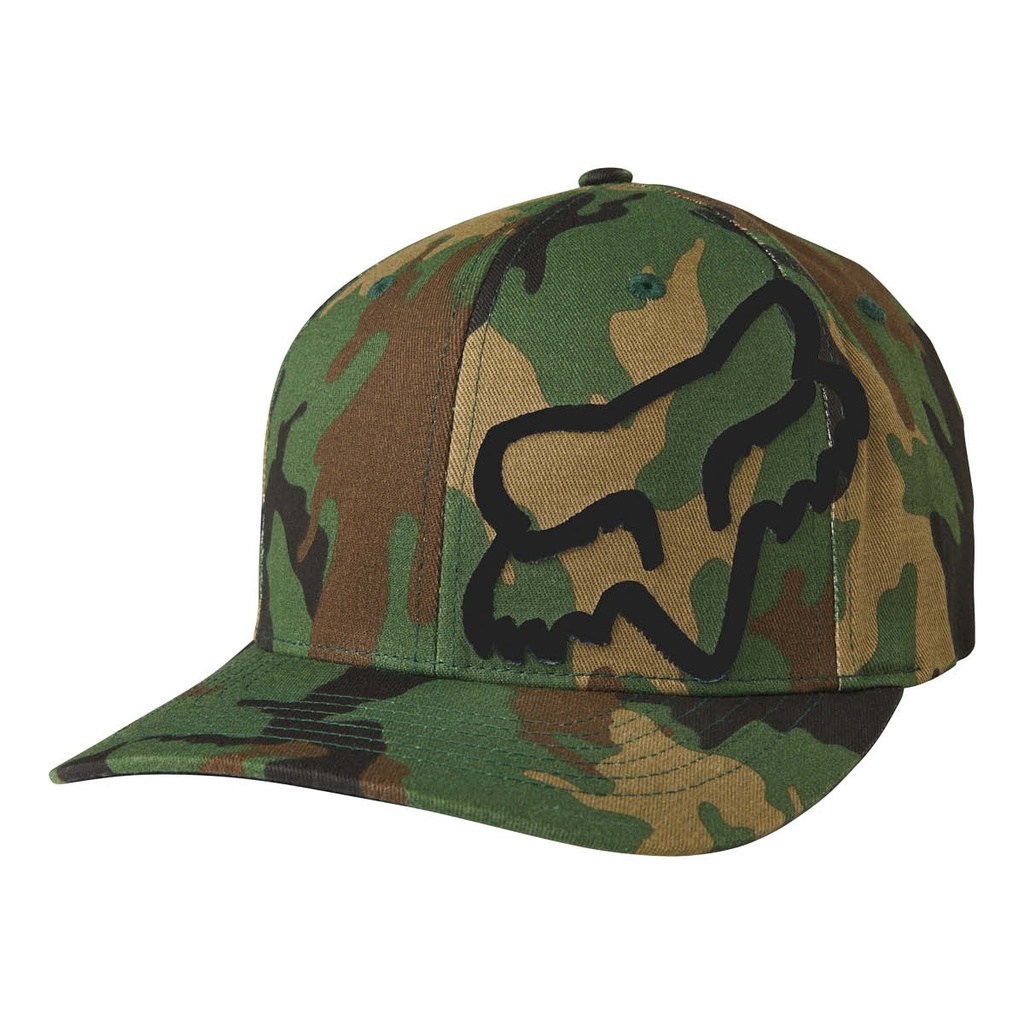 FOX Flexfit Cap Flex 45