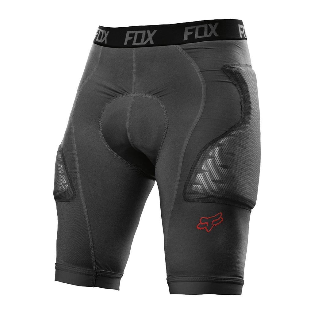 FOX Protector Shorts Titan Race