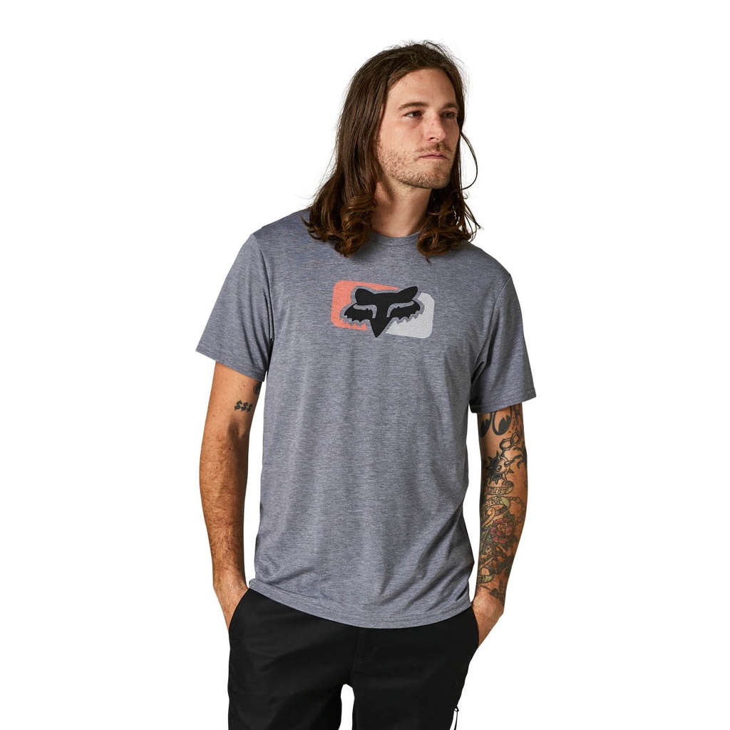 Tricou FOX Mirer Tech