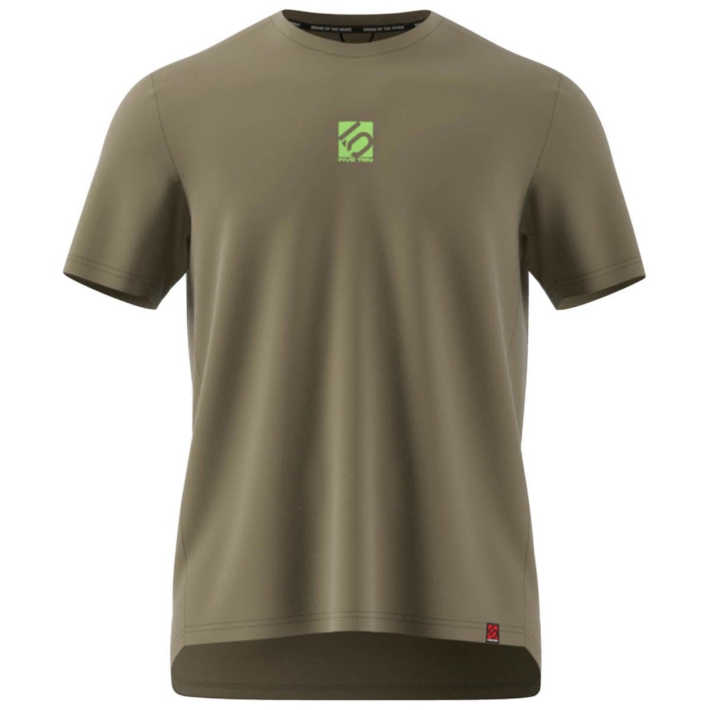 Cincizeci și cinci tricou TEN TrailX