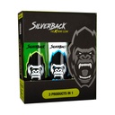 Cutie cadou SILVERBACK Xtreme