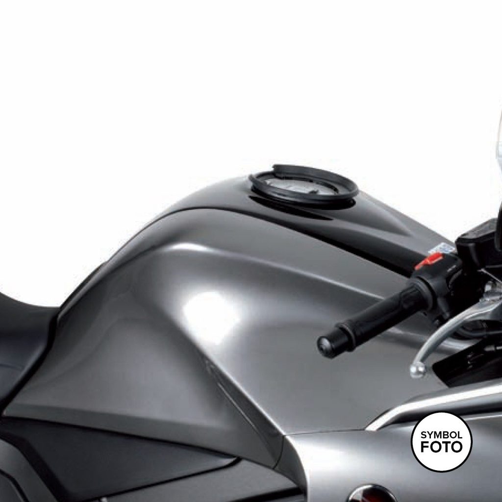 Piesa de conectare GIVI EASYLOCK pentru saci de rezervor