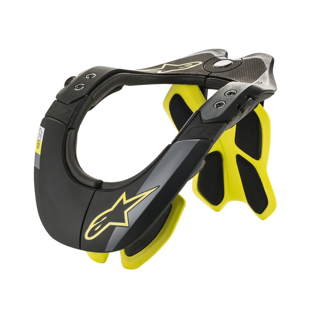 Protecție pentru gât ALPINESTARS Bns Tech 2