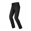 SPIDI Jeans J-Tracker scurtat