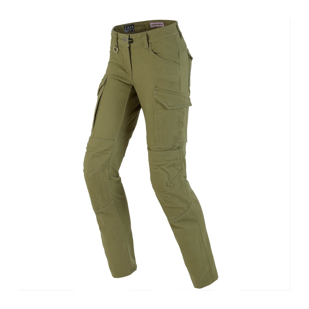 Pantaloni pentru femei SPIDI Pathfinder Cargo