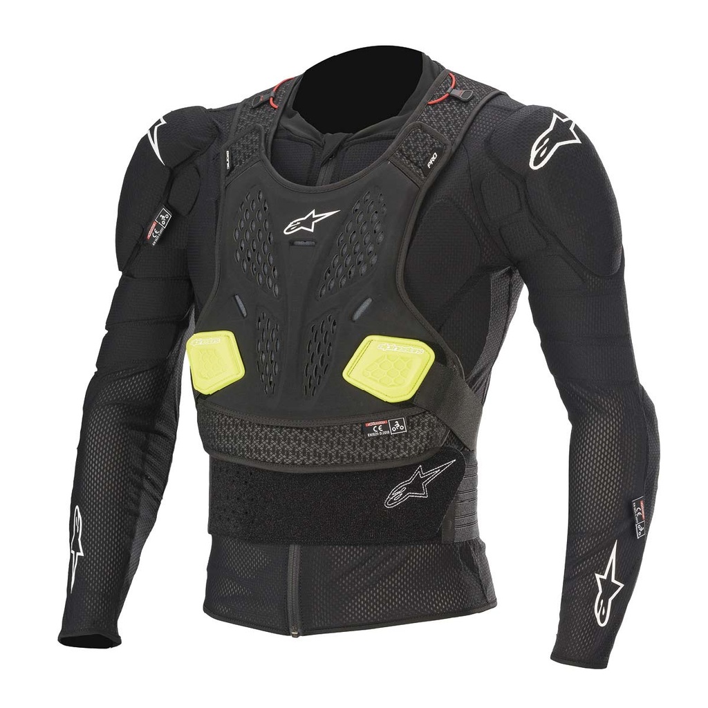 Jachetă de protecție ALPINESTARS Bionic Pro V2